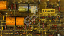 Cargar imagen en el visor de la galería, 0-51445-A By Reliance Electric Emitter Circuit Board Drive Boards Series
