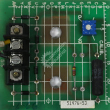 Carregar imagem no visualizador da galeria, 0-51476-53 By Reliance Electric Ammeter Board Drive Boards Series

