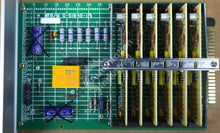 Cargar imagen en el visor de la galería, 0-51849-1 By Reliance Printed Circuit GDCB Gate Driver Board MaxPak Plus
