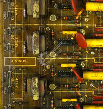 Cargar imagen en el visor de la galería, 0-51902 By Reliance Electric Driver Card Assembly Reliance Drive Boards Series
