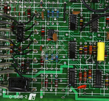 Carregar imagem no visualizador da galeria, 0-52818-2 By Reliance Electric OLVC Board MaxPak Plus vs Spindel Drives Series
