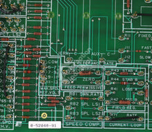 Carregar imagem no visualizador da galeria, 0-52840-91 By Reliance Electric Custom Component Card MaxPak Plus Series
