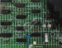 Cargar imagen en el visor de la galería, 0-54220 By Reliance Electric 64-Bit Autobus Link Reliance Drive Boards Series
