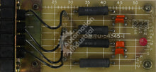 Cargar imagen en el visor de la galería, 0-54345-1 By Reliance Electric Meter Filter Board Reliance Drives Boards Series
