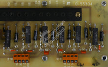 Cargar imagen en el visor de la galería, 0-55304 By Reliance Electric Start/Stop Controller Reliance Drives Board Series
