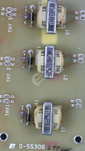 Cargar imagen en el visor de la galería, 0-55306 By Reliance Electric Gate Driver Board Drive Board Series
