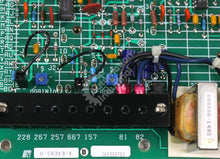 Cargar imagen en el visor de la galería, 0-56313-1 By Reliance Electric Inverter Board Reliance Drive Boards Series
