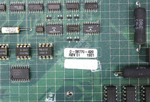 Carregar imagem no visualizador da galeria, 0-58770-420 Reliance Electric FlexPak 3000 Regulator Board
