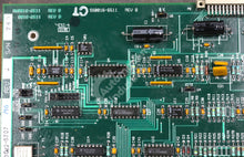 Cargar imagen en el visor de la galería, 0042-6707 By Reliance Electric SS0016-6511 PC Board BRU-500 Series
