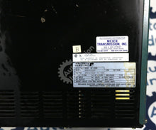 Carregar imagem no visualizador da galeria, 2GU41020 By Reliance Electric 20HP 460VAC 3-Phase GP-2000 AC VS Drive
