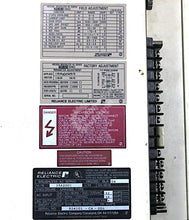 Cargar imagen en el visor de la galería, 3RA2001 By Reliance Electric HR2000/BLA-04 230VAC 1HP HR2000 Brushless AC Servo
