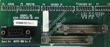 Carregar imagem no visualizador da galeria, 403998-000 By Reliance Electric Servo Interface Board BRU-200 Series
