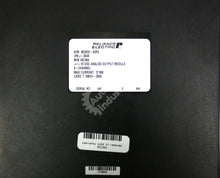 Cargar imagen en el visor de la galería, 45C364 By Reliance Electric +/-10VDC 8-Channel Analog Output Module
