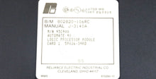 Cargar imagen en el visor de la galería, 45C400A By Reliance Electric Logic Processor Module AutoMate
