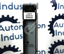 Carregar imagem no visualizador da galeria, 57C413 By Reliance Electric Common Memory Module
