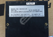 Cargar imagen en el visor de la galería, 801463-1R By Reliance Electric VSX Assembly Reliance Drive Component Series
