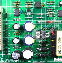 Carregar imagem no visualizador da galeria, 810.89.00 By Reliance Electric Power Supply Board
