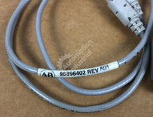 Carregar imagem no visualizador da galeria, 96896402 By Reliance Electric T BNC Splitter Connector Cable GV3000
