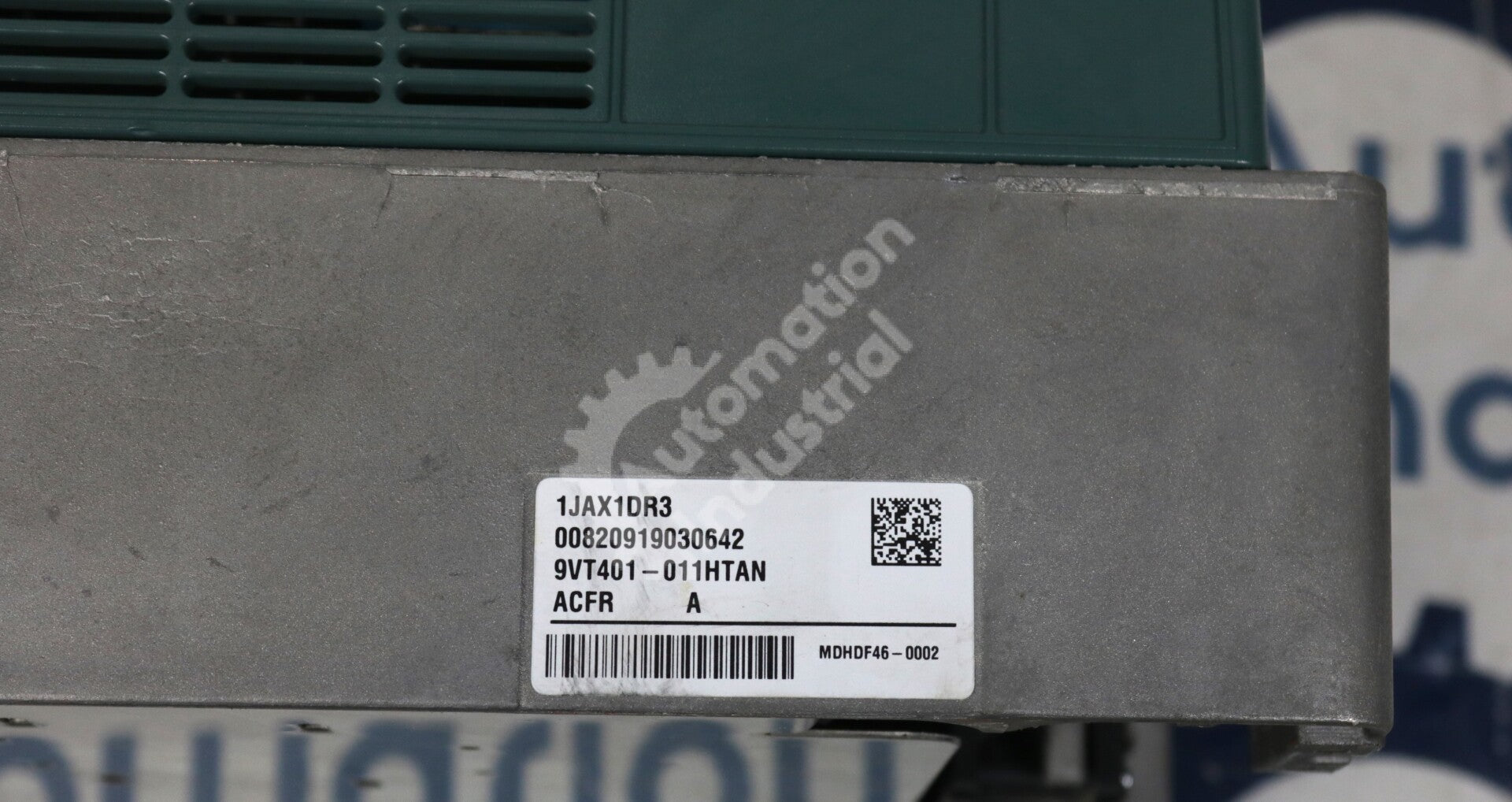 9VT401-011HTAN By Reliance Electric 7.5 HP HVAC AC Drive VTAC9 HVAC Drive Series