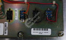 Cargar imagen en el visor de la galería, 14C201 By Reliance Electric Non-Reversing Operator Control Station
