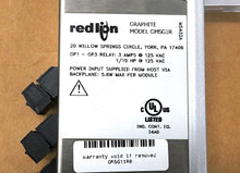 Carregar imagem no visualizador da galeria, GMSG11R0 By Red Lion Option Card for I/O Expansion
