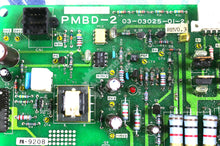 Cargar imagen en el visor de la galería, PMBD-2 By Reliance 03-03025-01-2A PC Board VZ3000 AC Servo Drives
