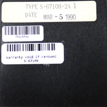 Carregar imagem no visualizador da galeria, S-67108 By Reliance Electric Pulse Tacho Input Module AutoMax
