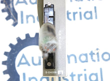 Carregar imagem no visualizador da galeria, S-D4008-B By Reliance Electric I/O Analog Card Rack Mount
