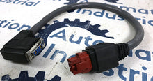 Cargar imagen en el visor de la galería, CC-15 By Square D Sy/Max Class 8030 21 Inch Power Supply Cable
