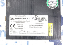 Carregar imagem no visualizador da galeria, 5448-906 By Woodward Digital and Analog I/O Module
