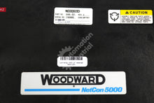 Carregar imagem no visualizador da galeria, 5466-031 By Woodward 4-Channel Netcon 5000 I/O Actuator Controller Module
