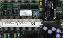Carregar imagem no visualizador da galeria, 5466-409 By Woodward 233 MHz/64 MB MicroNet Digital Control Pentium CPU Module
