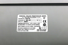 Carregar imagem no visualizador da galeria, 8200-508 By Woodward 18-32 240 Watts VDC Digital Valve Positioner
