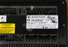 Cargar imagen en el visor de la galería, 8440-2064 Woodward EasyGen-3200-5 Genset Controller Panel
