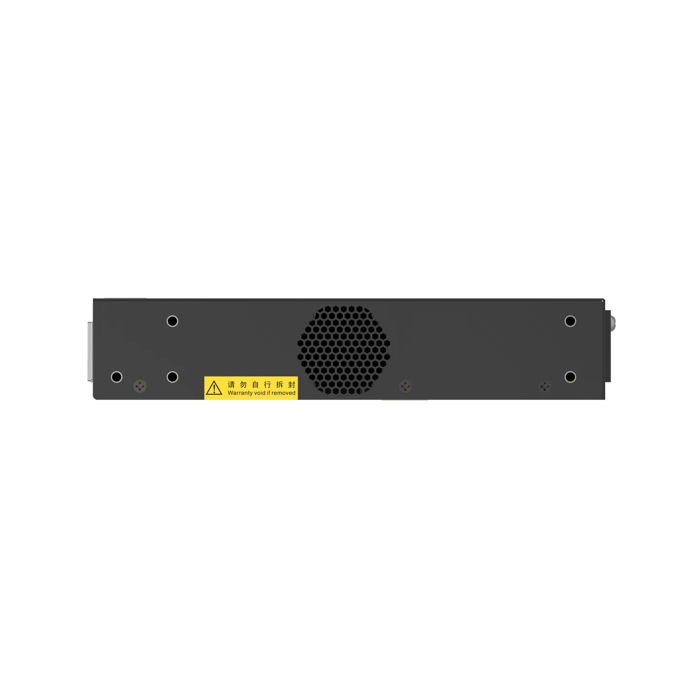 Ruijie RG-S5350-48GT4XS-E 48×Gigabit & 4×10G SFP+ L2+ Switch