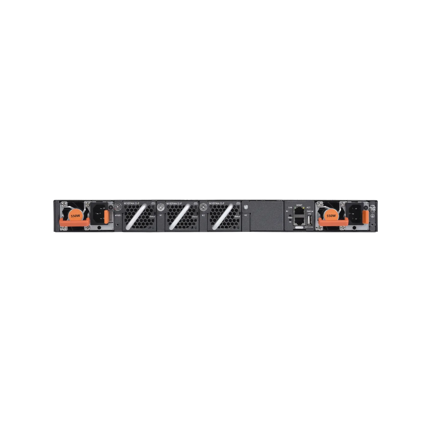 Ruijie RG-S6150-24VS8CQ-X 24×25G All-Optical, 8×100G Uplinks
