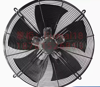 Ebmpapst S4D710-BF01-02 Axial FAN