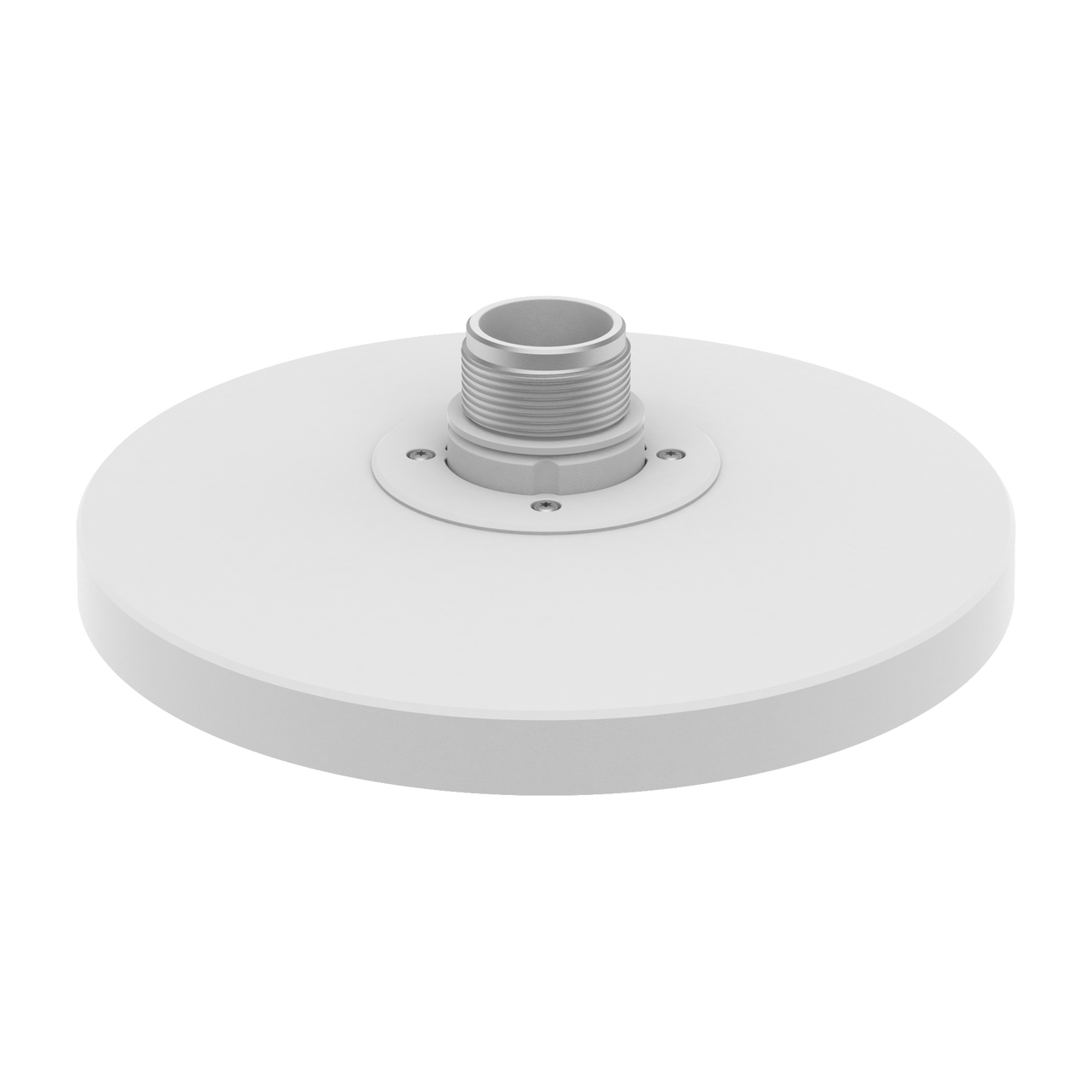Hanwha SBP-250HMW White Cap Adapter