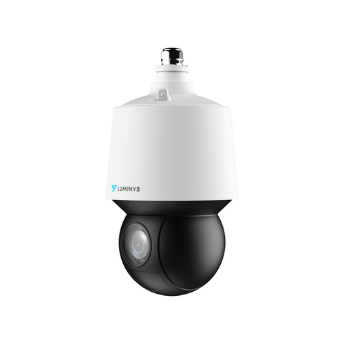 Luminys P55-4SA45 4MP Network 45x IR LumiSearch PTZ Camera