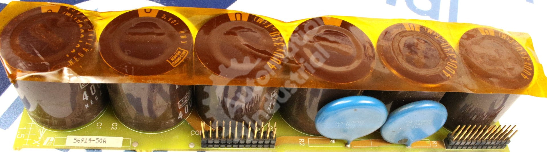 0-56914-50 by Reliance Electric 0-56914-50A Circuit Board SP500