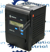 Cargar imagen en el visor de la galería, SPM By GE Multilin Synchronous Protection Motor Control Relay New Surplus No Box
