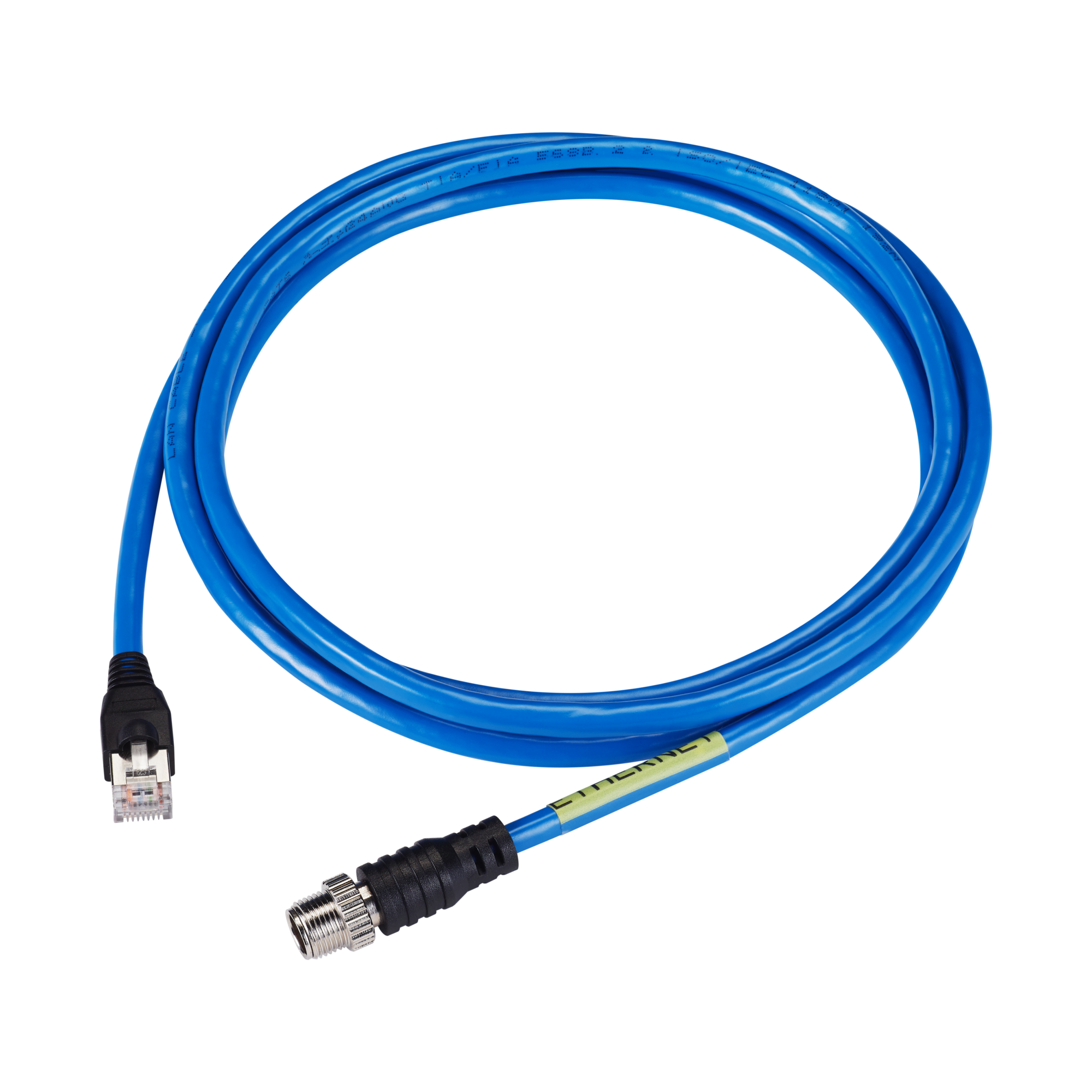 Hanwha SPP-C08020E Cable