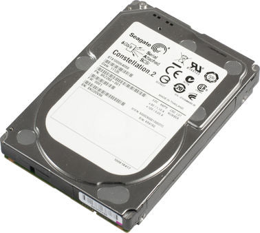 ST2000NM0001 CONSTELLATION ES.1 2TB 7.2K 6G SAS LFF 3.5" HDD DISCO DURO 763649028834