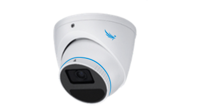 Eagle Eye Pro Camera PT01 Outdoor Turret 5Mpix, 2.8mm, IR, IP66, NDAA,  POE, SDCard (EN-CPUT-001a)