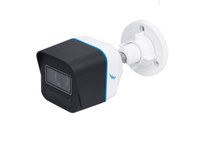 Eagle Eye Pro Camera PB02 Outdoor Bullet 5Mpix, 2.8-12mm moto lens, IR, IP66, NDAA,  POE, SDCard (EN-CPUB-002a)