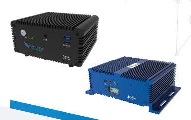 Eagle Eye Bridge  CB305+ Yearly (EN-CBC305p-12)