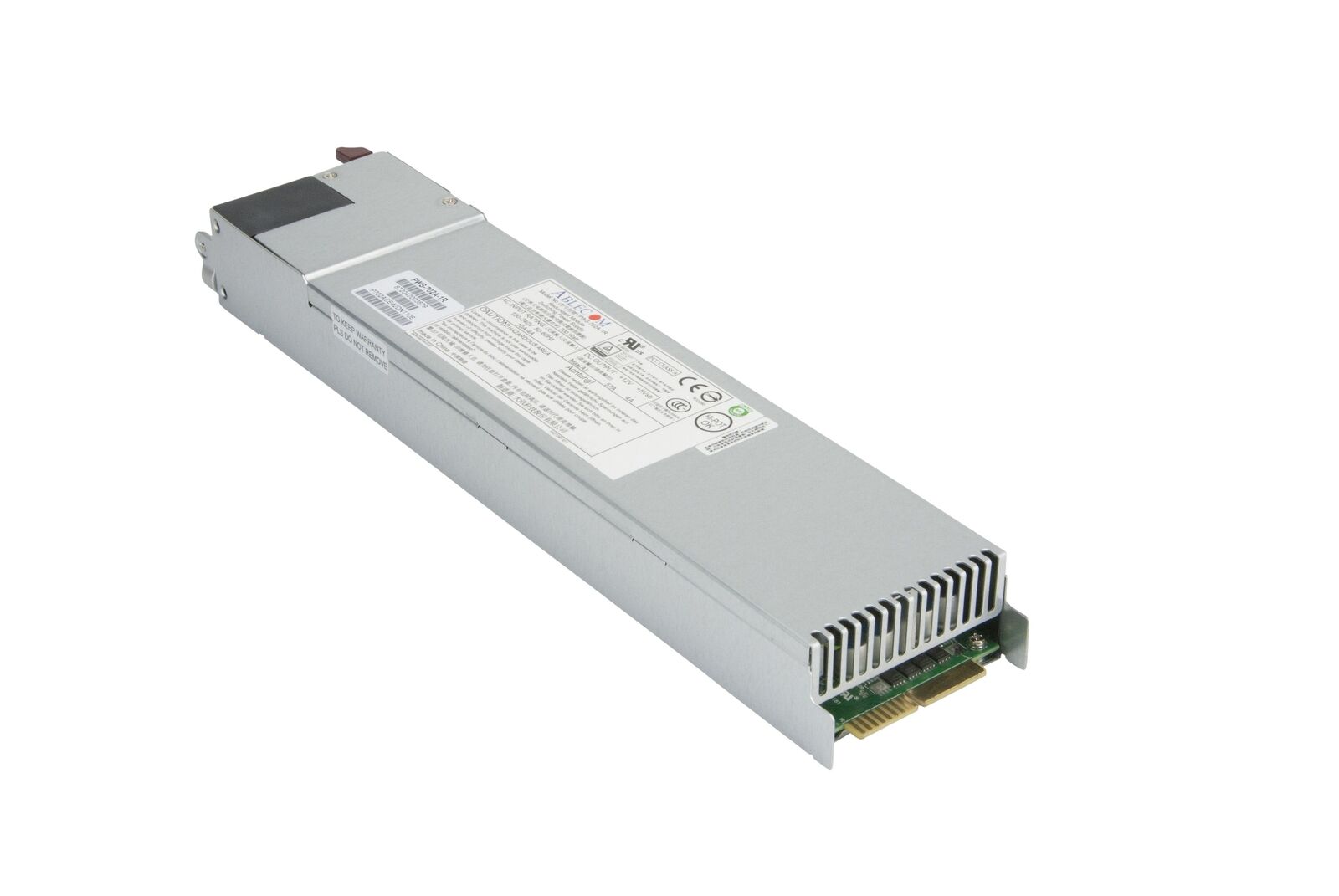 Supermicro PWS-702A-1R 700W Redundant Server Power Supply