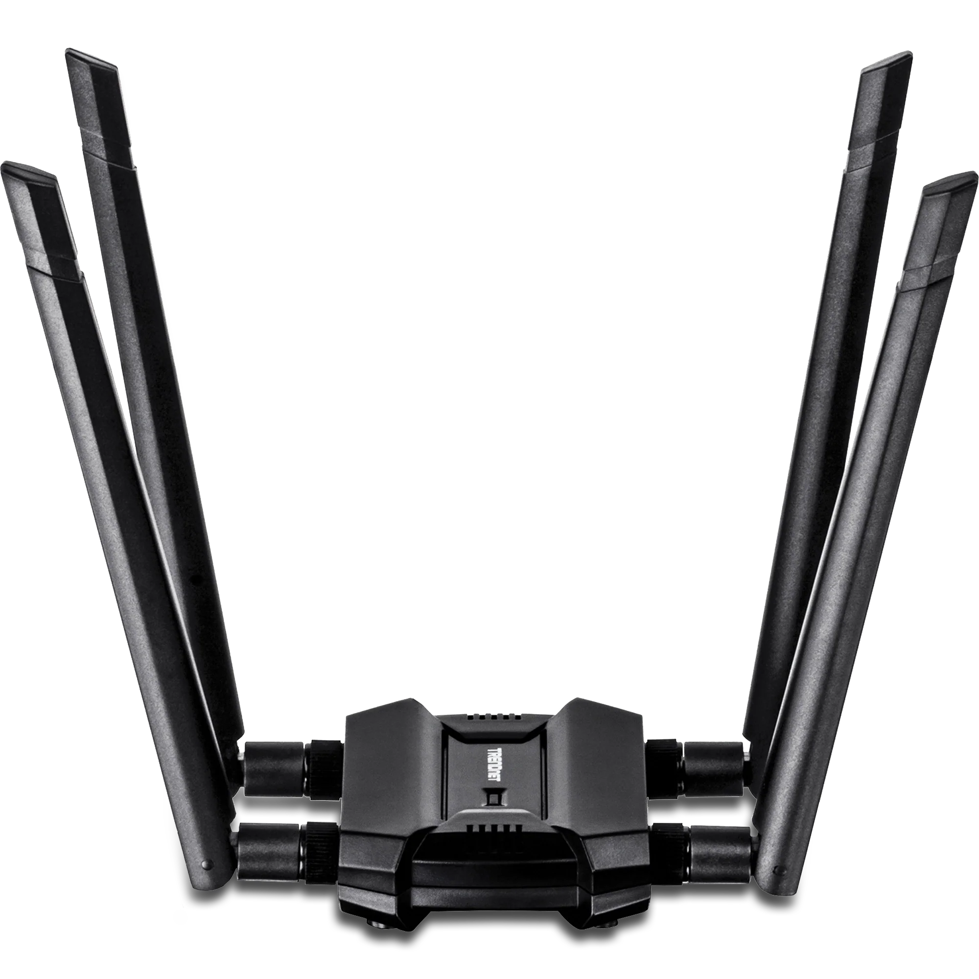 TRENDnet TEW-809UB AC1900 High Power Dual Band Wireless USB Adapter
