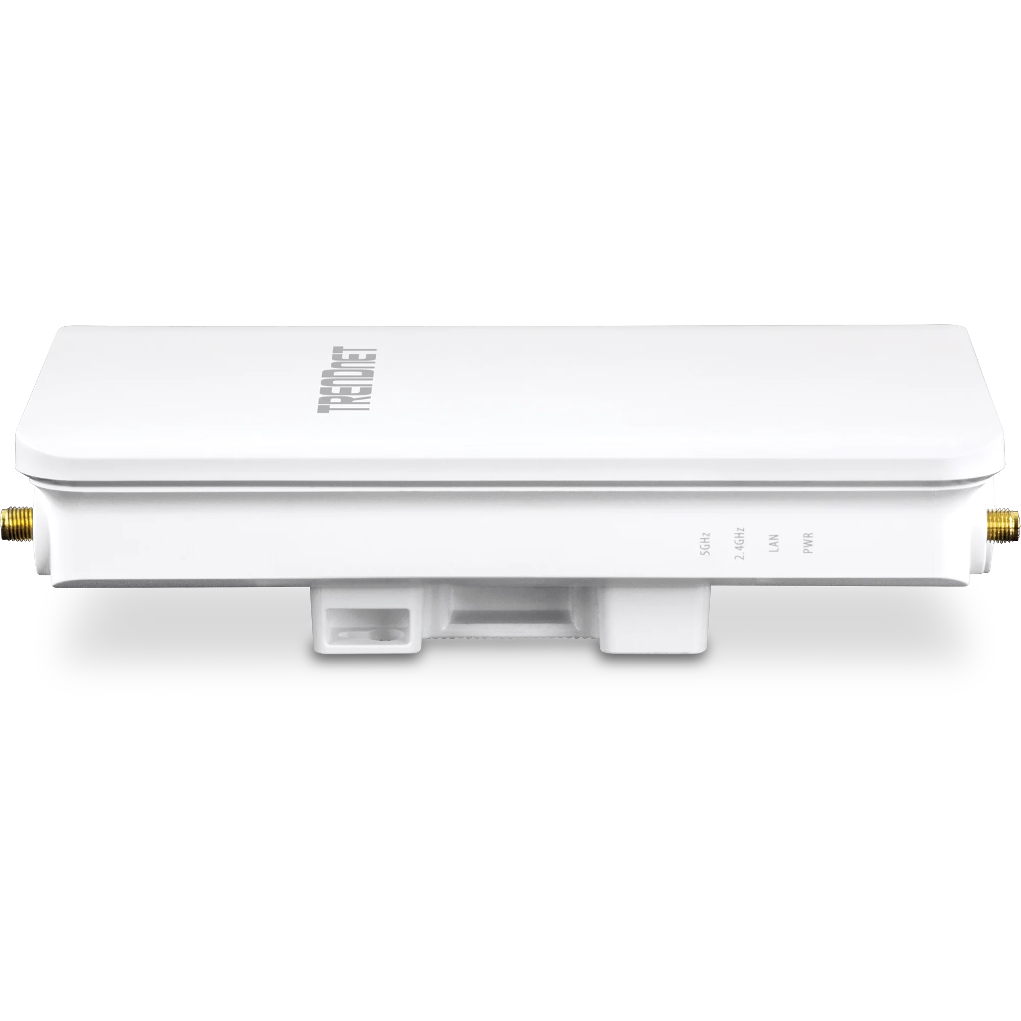 TRENDnet TEW-841APBO (CA) 5dBi Wireless AC1200 Outdoor PoE+ Omni Directional Access Point