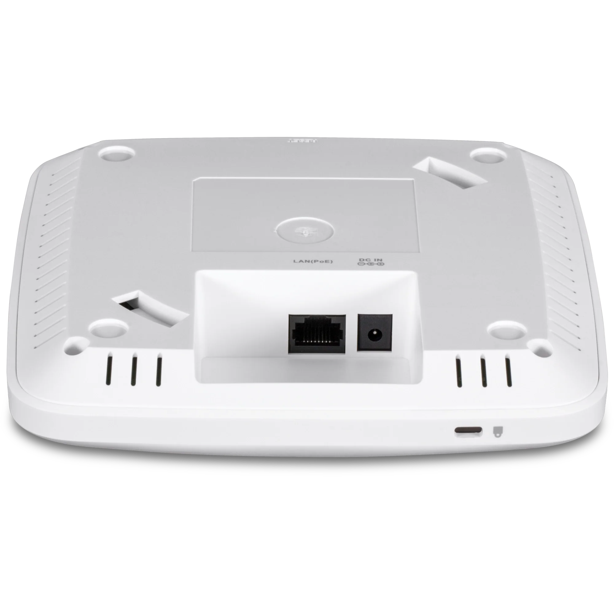 TRENDnet TEW-921DAP CA AX1800 Dual Band PoE+Indoor Wireless Access Point